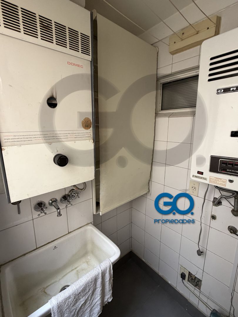 Departamento en Alquiler en Villa Urquiza, Capital Federal