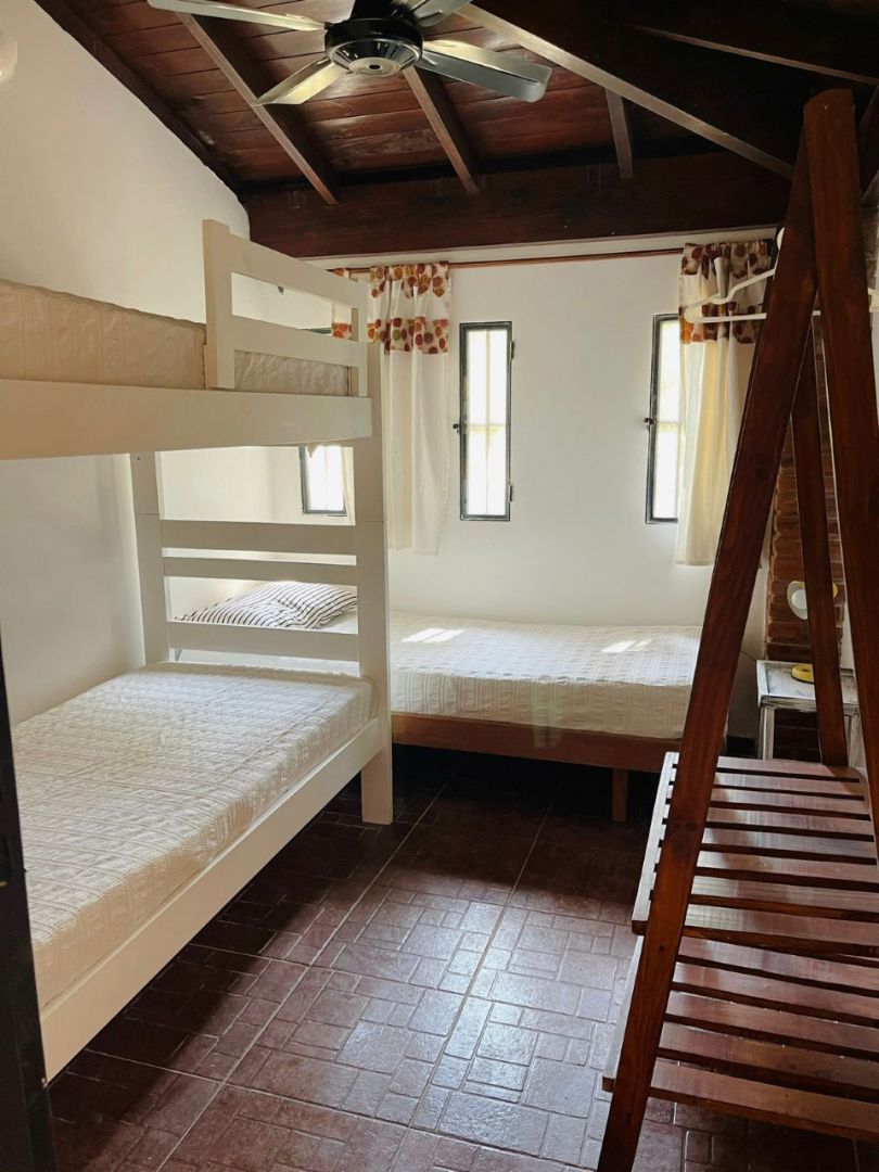 ALQUILER DE QUINTA EN Exaltación de la Cruz - Parada Robles - 27