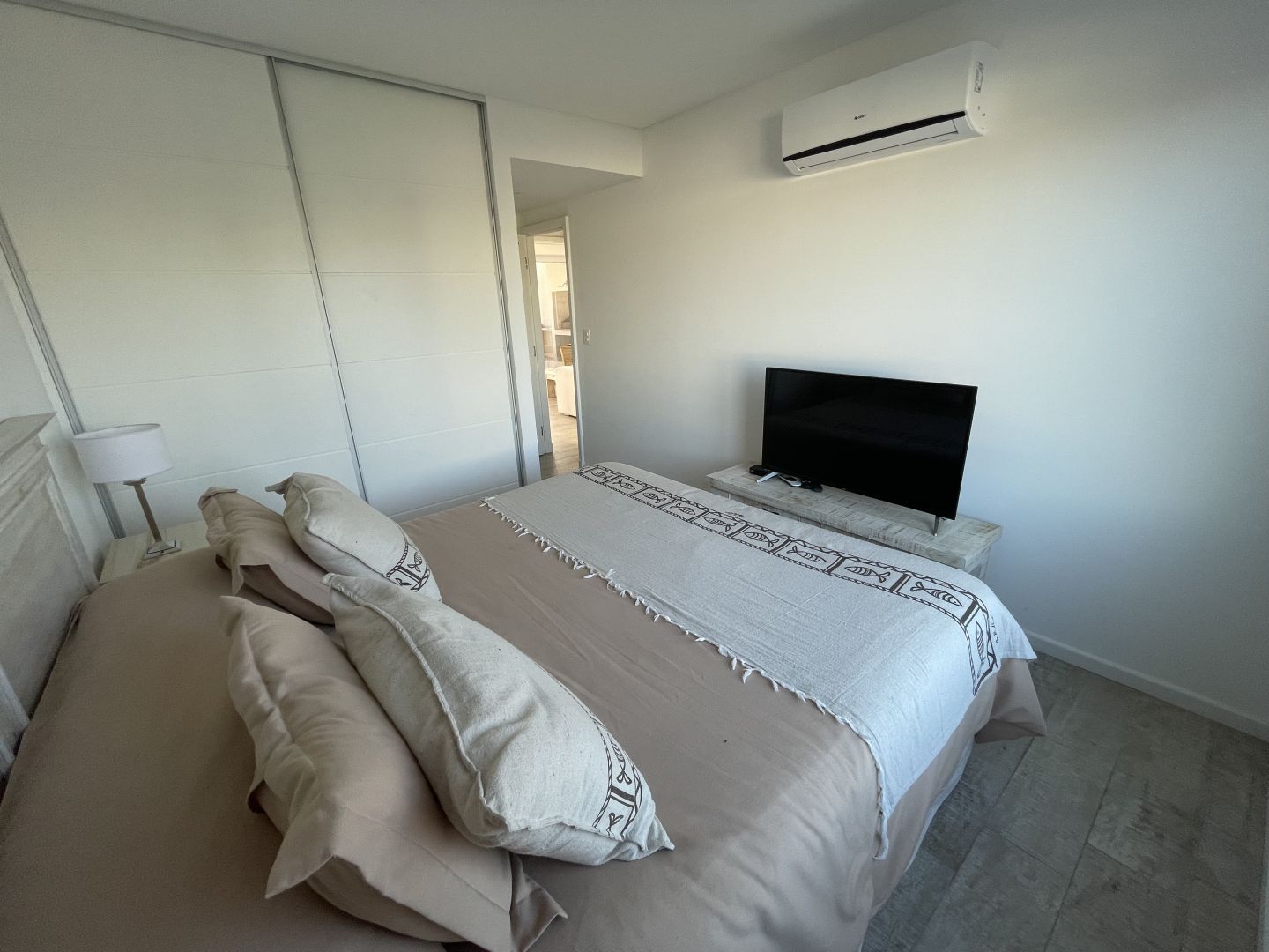 Departamento EN ALQUILER TEMPORARIO
