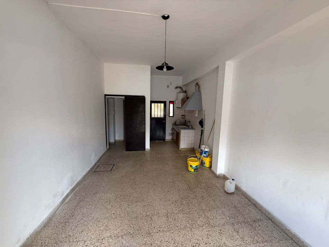 Departamento en Alquiler en Villa Constitución, Santa Fe