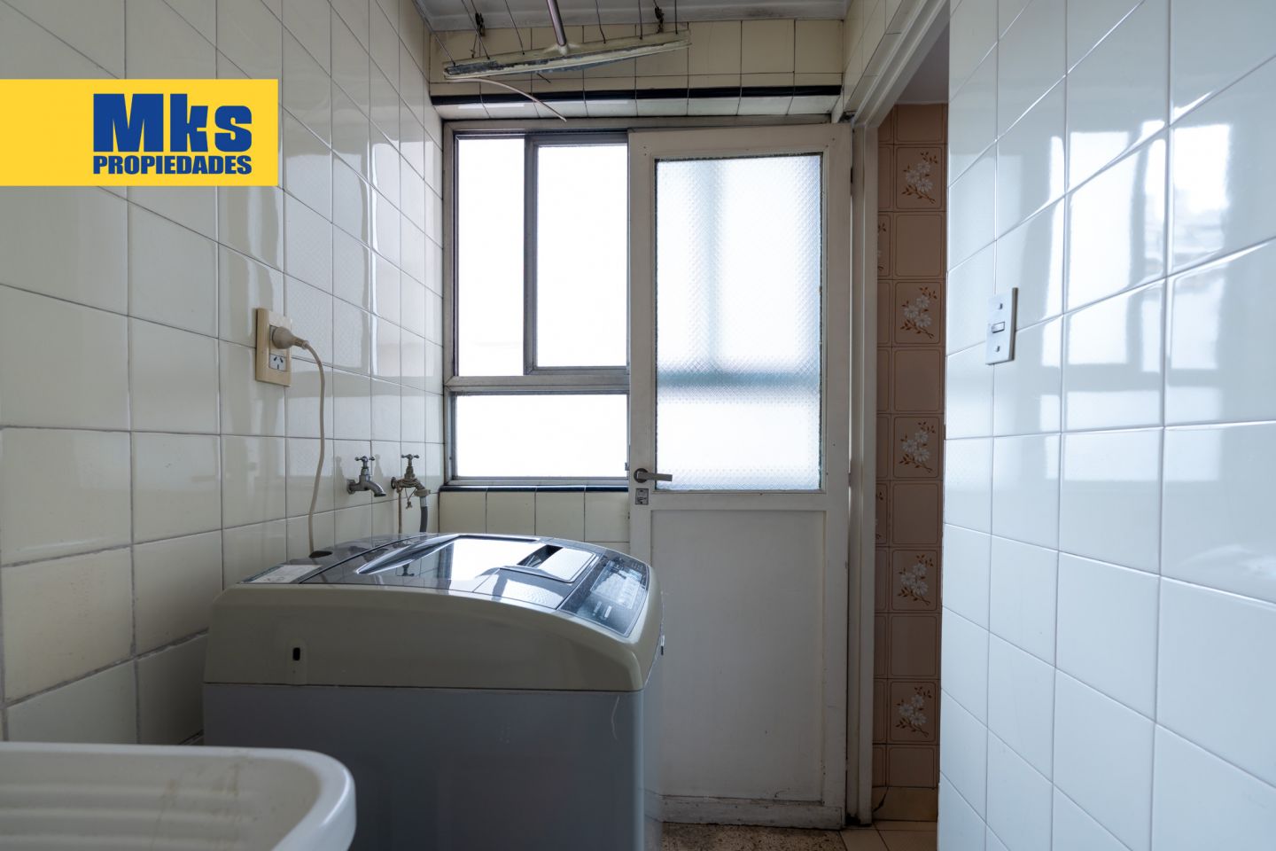 Departamento en Venta en Barracas, Capital Federal