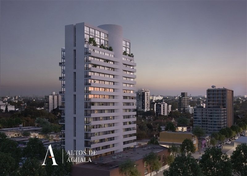 Departamento en Venta en Parque Patricios, Capital Federal