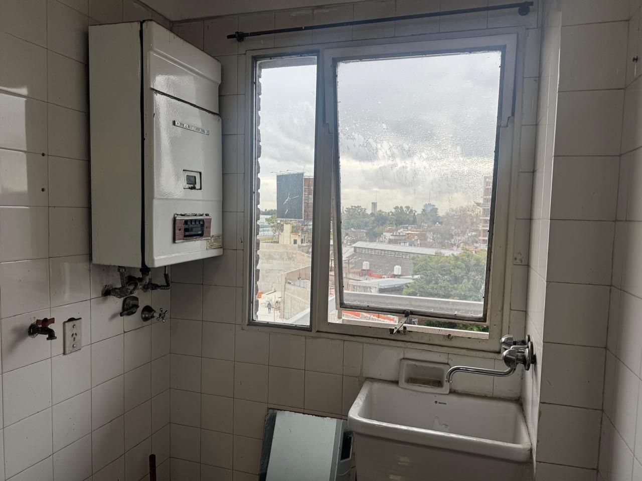 Departamento en Venta en Villa Devoto, Capital Federal