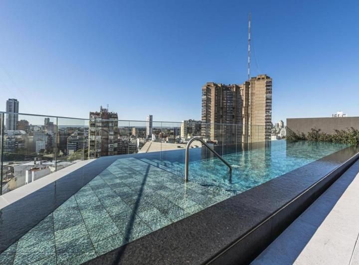 ALQUILER DE DEPARTAMENTO EN Capital Federal - Palermo - 18