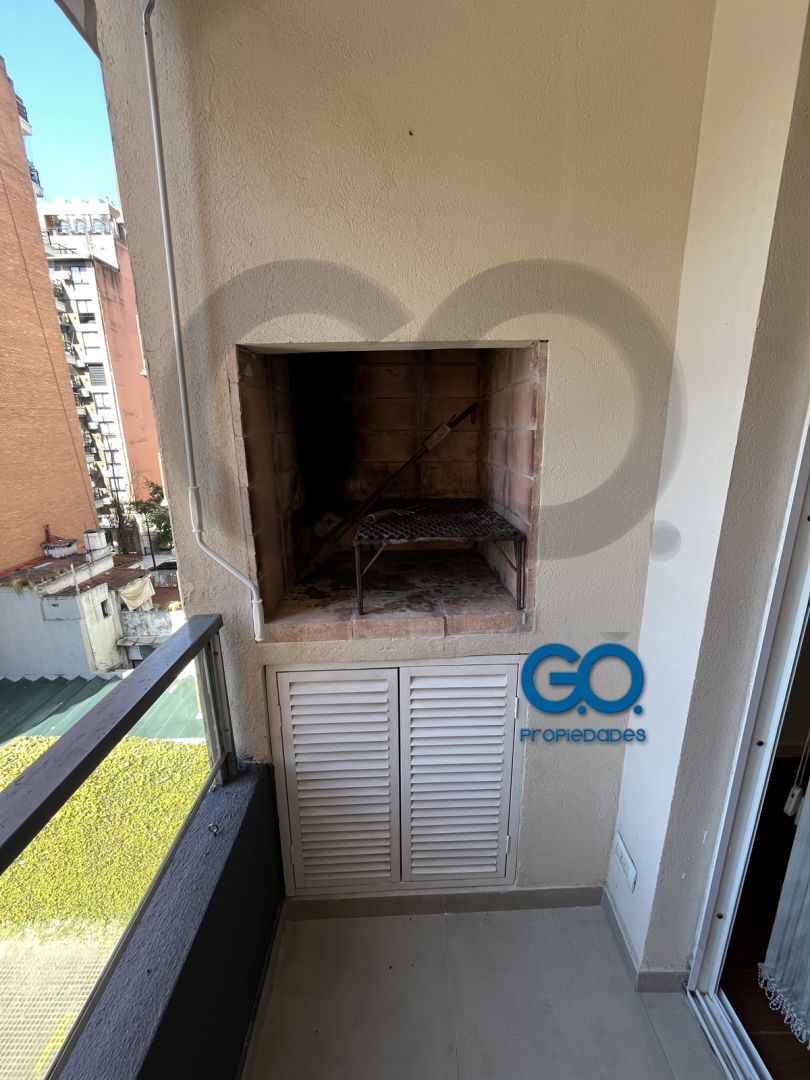 Departamento en Alquiler en Villa Urquiza, Capital Federal