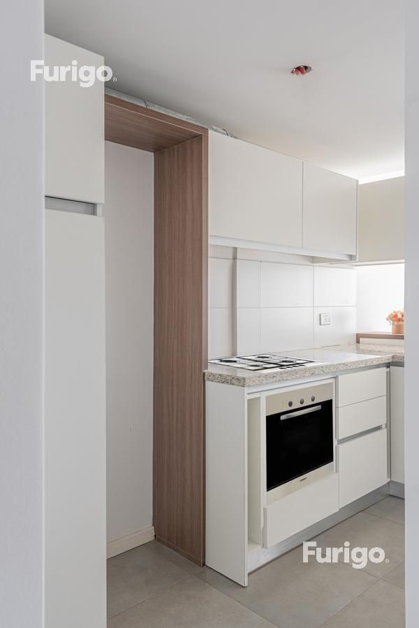 Departamento en Venta en Rosario, Santa Fe