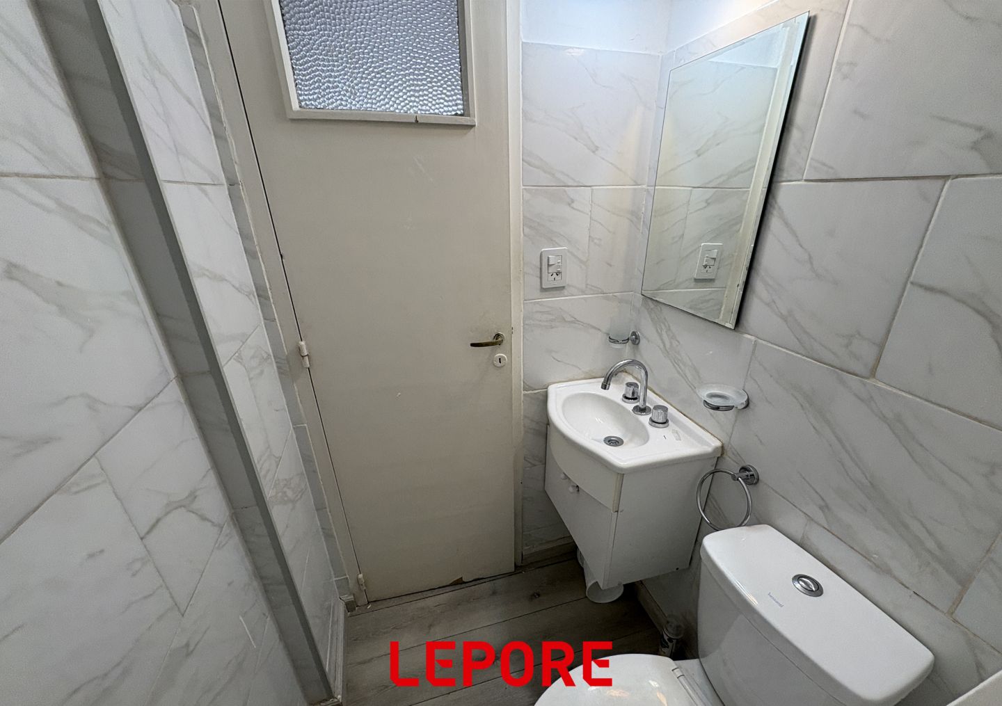 VENTA DE DEPARTAMENTO EN Capital Federal - Abasto - 13