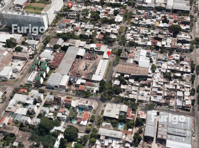 Galpon en Venta en Rosario, Santa Fe
