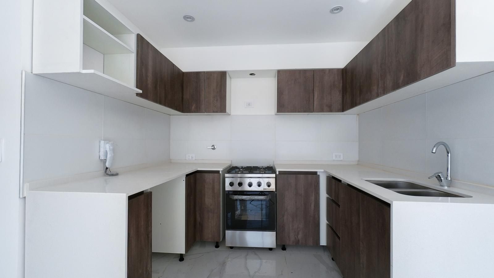 Departamento en Venta en General San Martin, G.B.A. Zona Norte