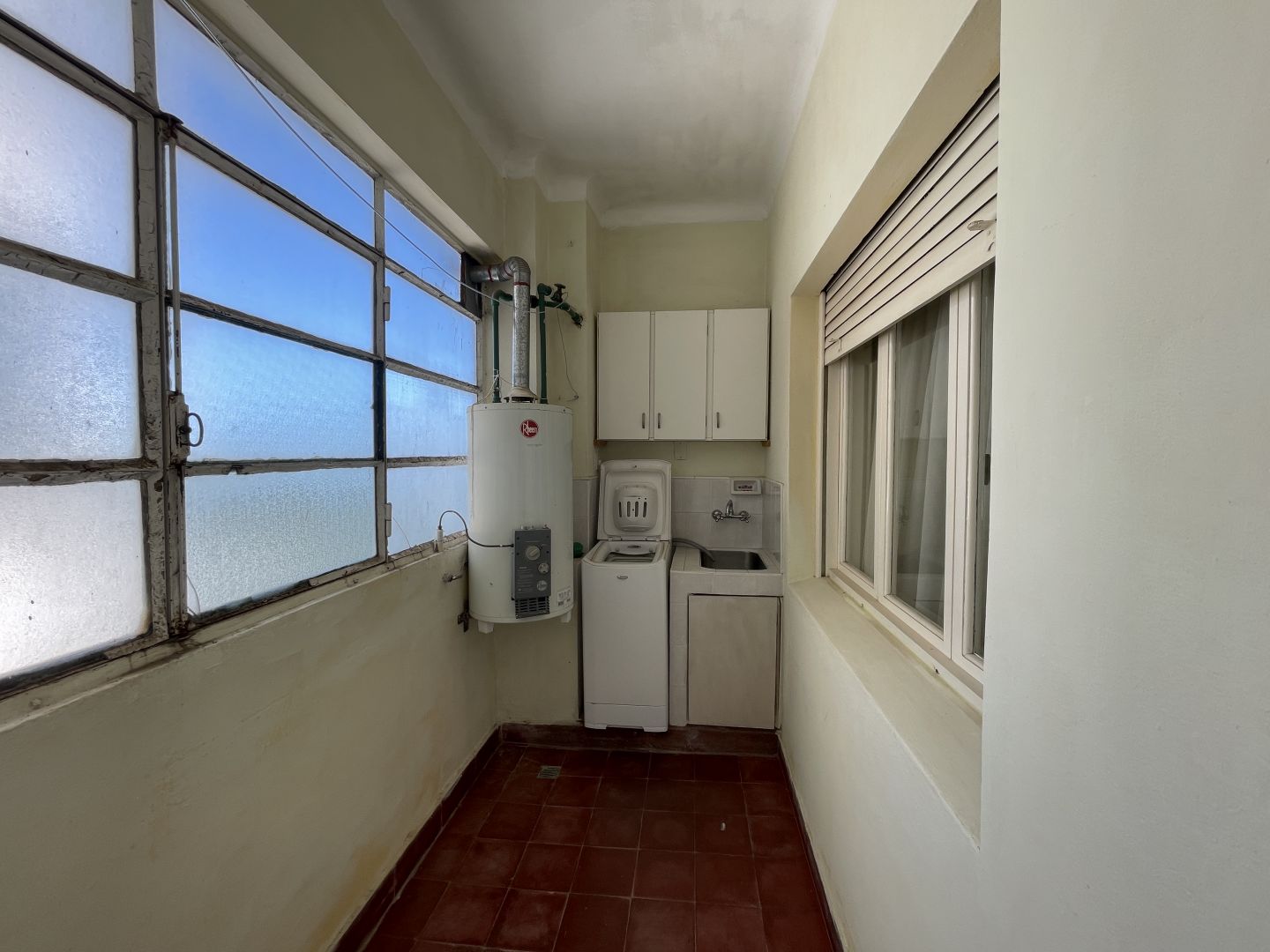 Departamento EN ALQUILER TEMPORARIO
