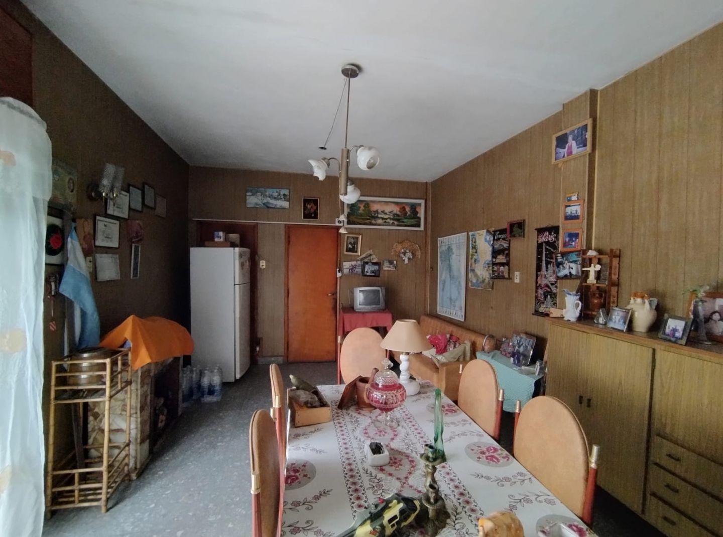 Departamento en Venta en La Matanza, G.B.A. Zona Oeste