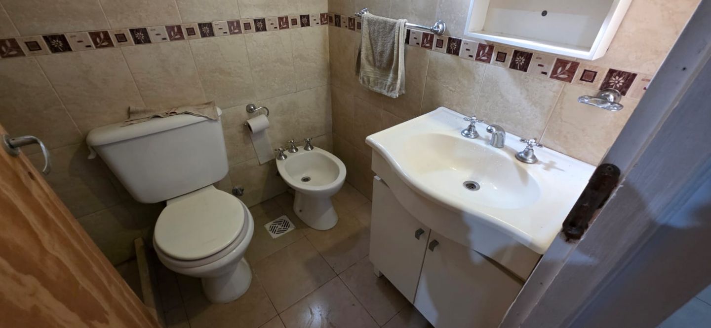 Casa EN ALQUILER