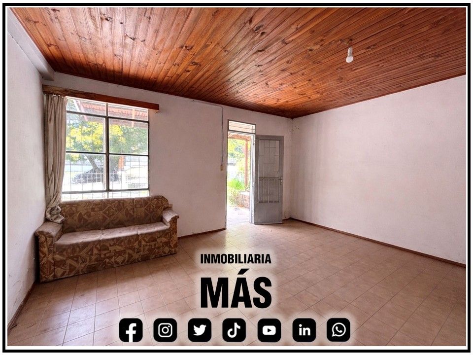 Casa EN VENTA