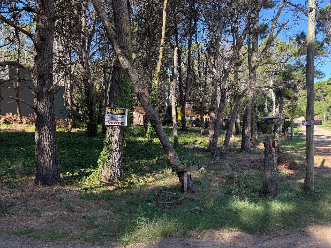 Lote EN VENTA