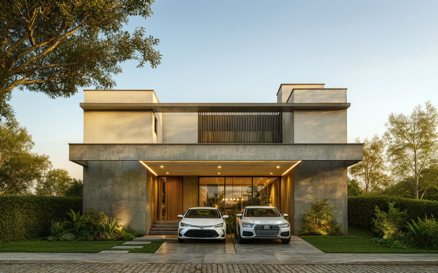 Casa