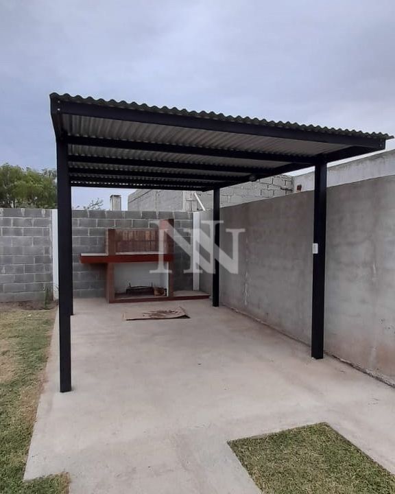 Casa en alquiler San Juan Bautista 3 ambientes