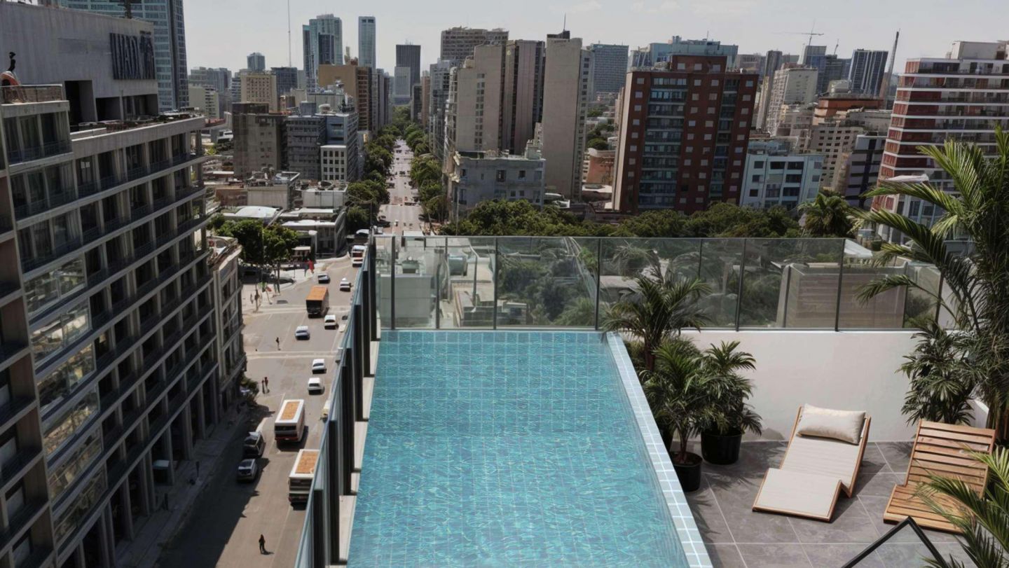 VENTA DE DEPARTAMENTO EN Capital Federal - Monserrat - 21