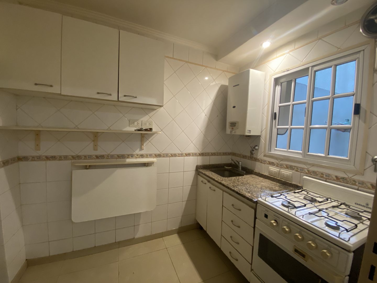 VENTA DE DEPARTAMENTO EN Capital Federal - Colegiales - 4