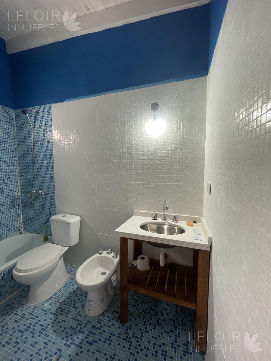 Casa en Venta en Ituzaingo, G.B.A. Zona Oeste