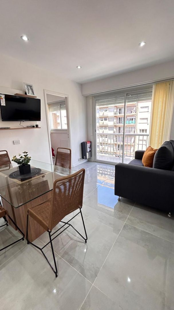 VENTA DE DEPARTAMENTO EN Mar del Plata - Plaza Colon - 4