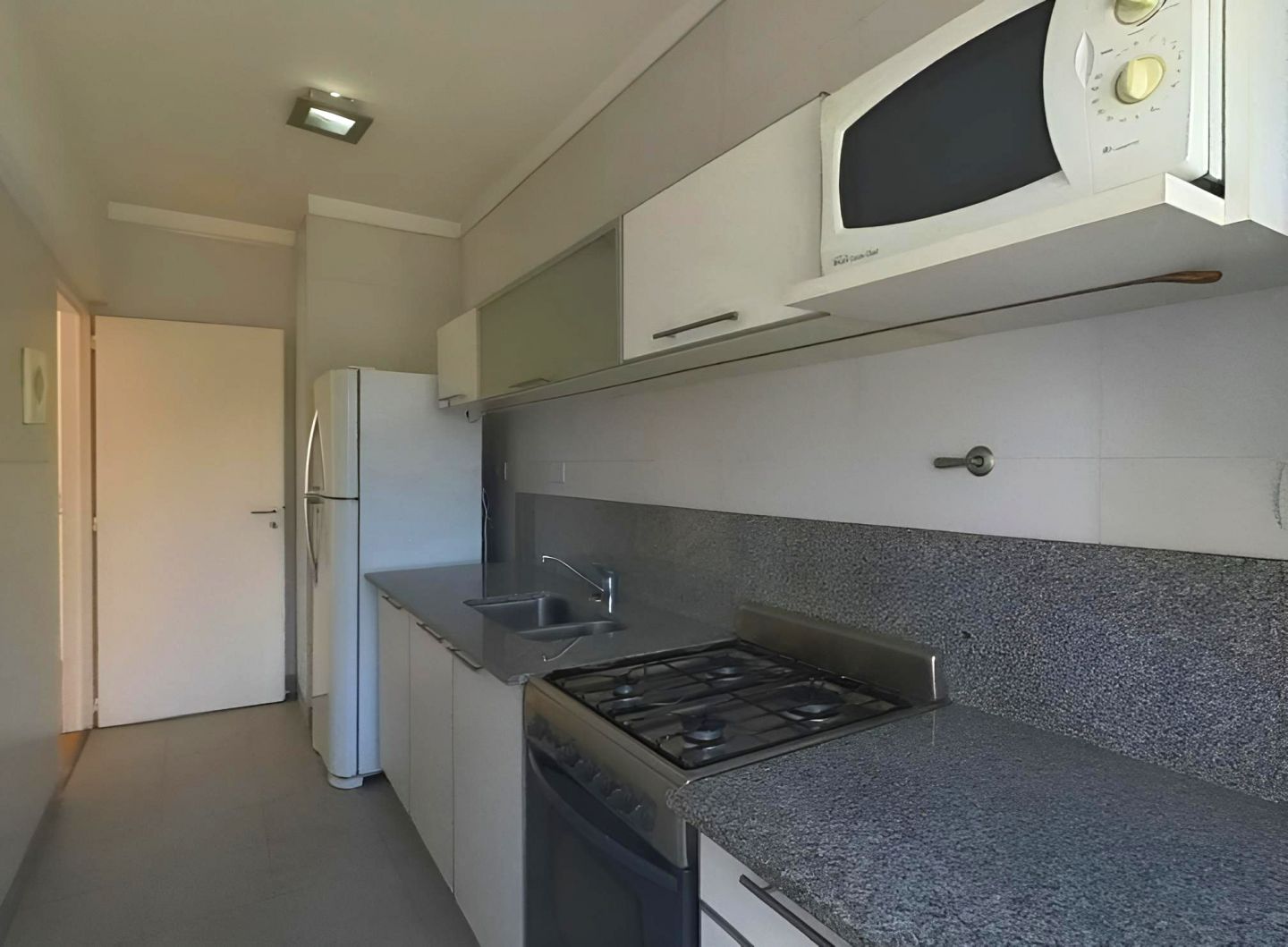 Departamento en Alquiler en San Cristobal, Capital Federal