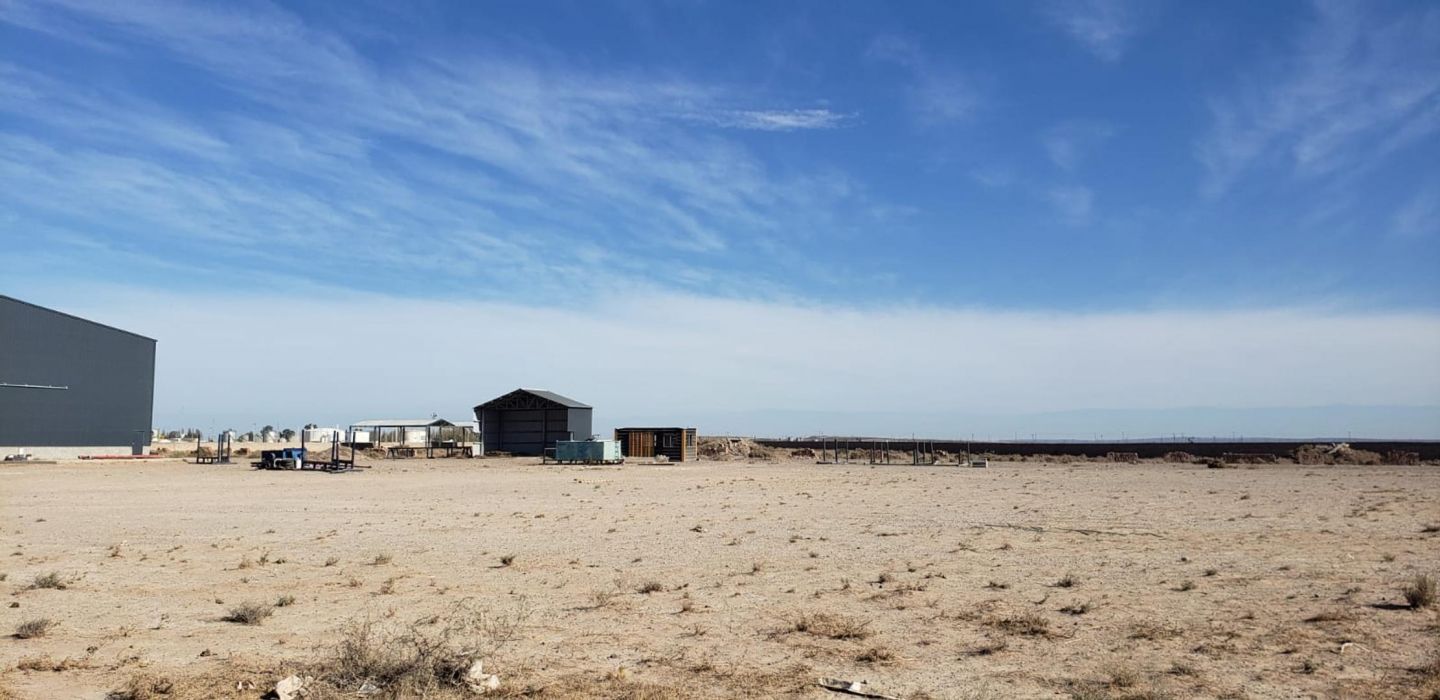 VENTA DE GALPON EN Neuquén - Parque Industrial - 40