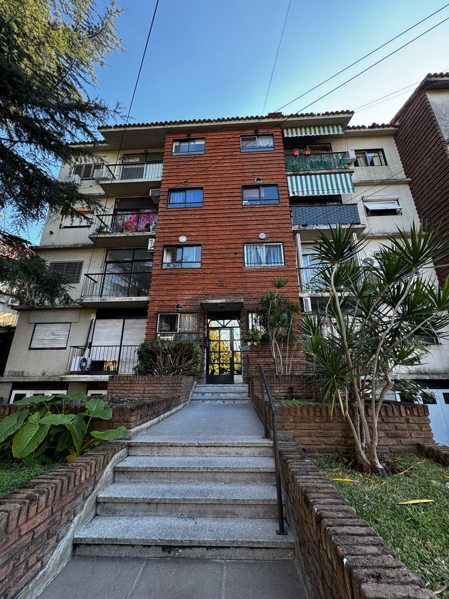 Departamento en Venta en Tres de Febrero, G.B.A. Zona Oeste