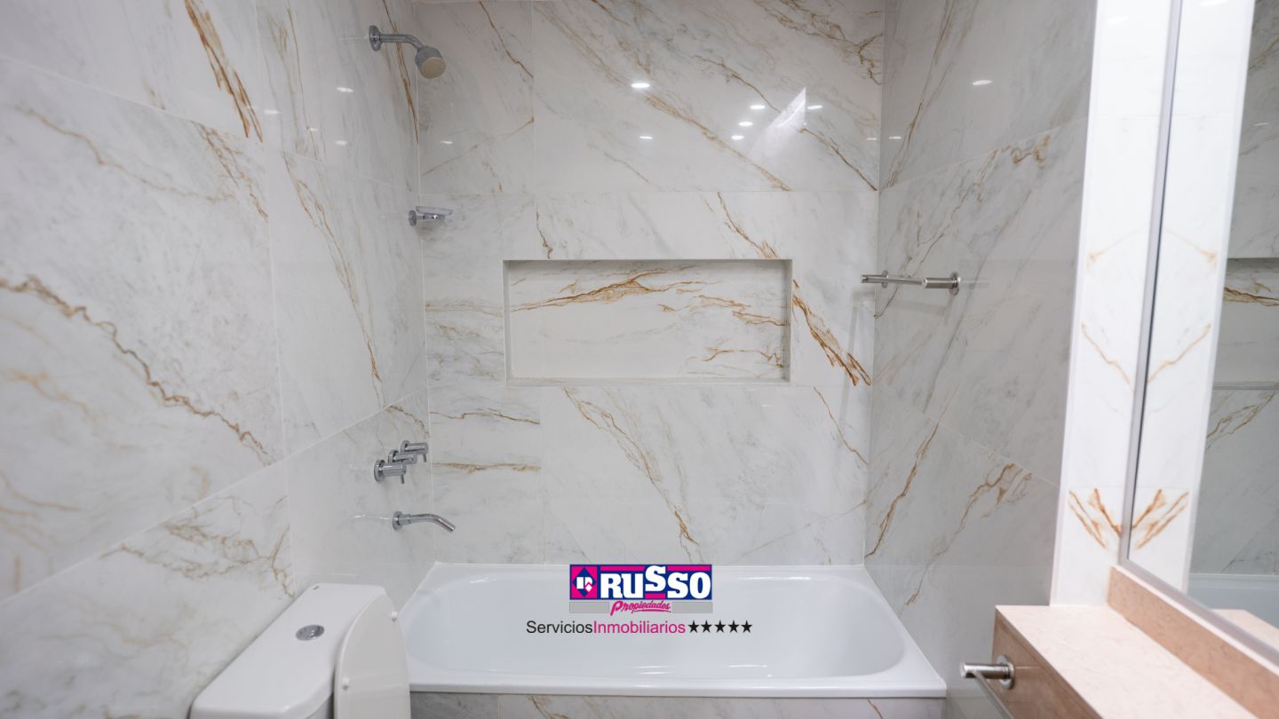 Departamento en venta Haedo 3 ambientes - miniatura 21