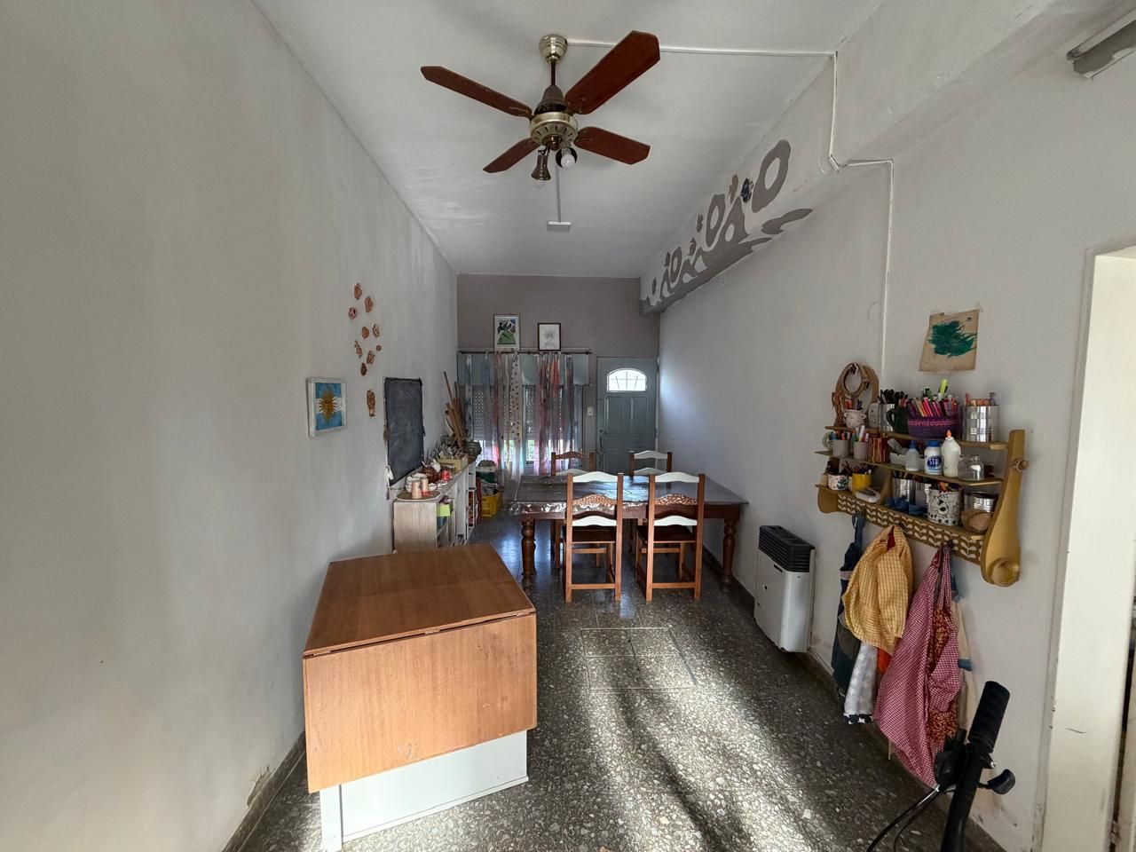 Casa en Venta en Villa Constitución, Santa Fe