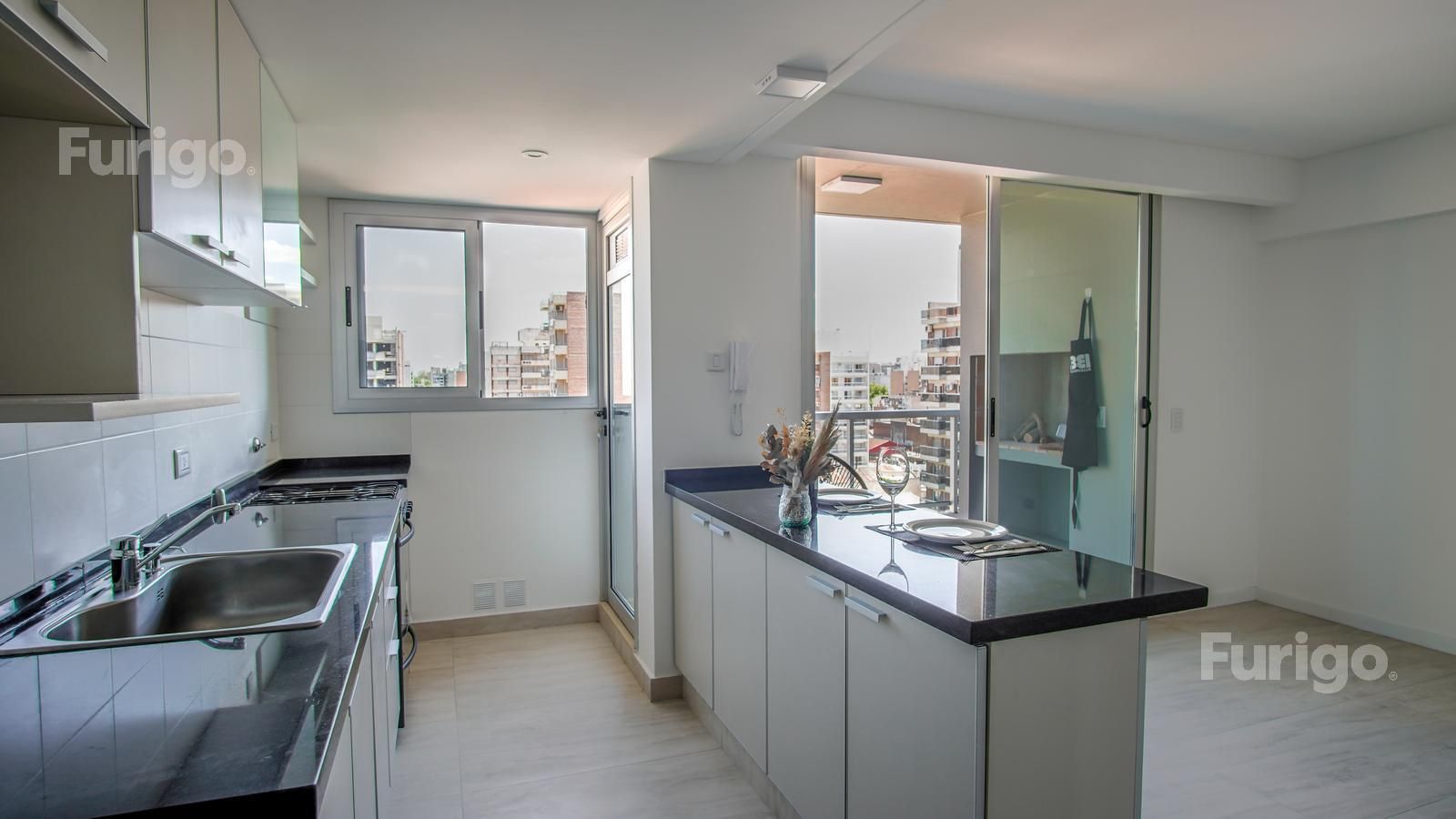 Departamento en Venta en Rosario, Santa Fe