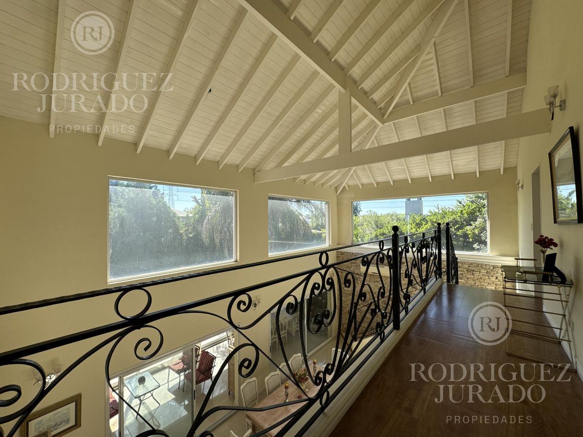 Casa en Venta en Escobar, G.B.A. Zona Norte