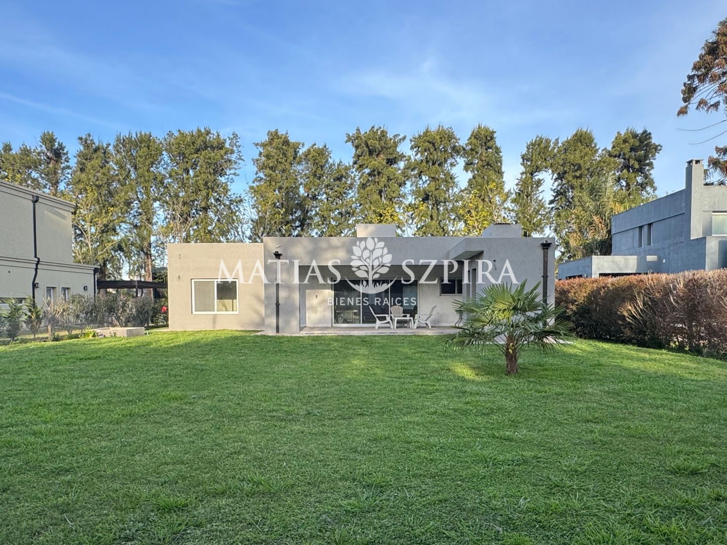 VENTA DE CASA EN General Rodríguez - La Cesarina - 3