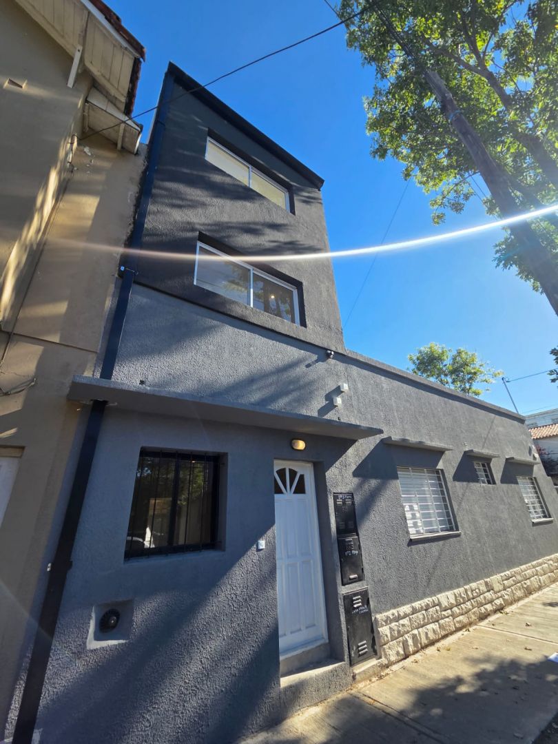 Departamento en venta Barrio San Jose 2 ambientes