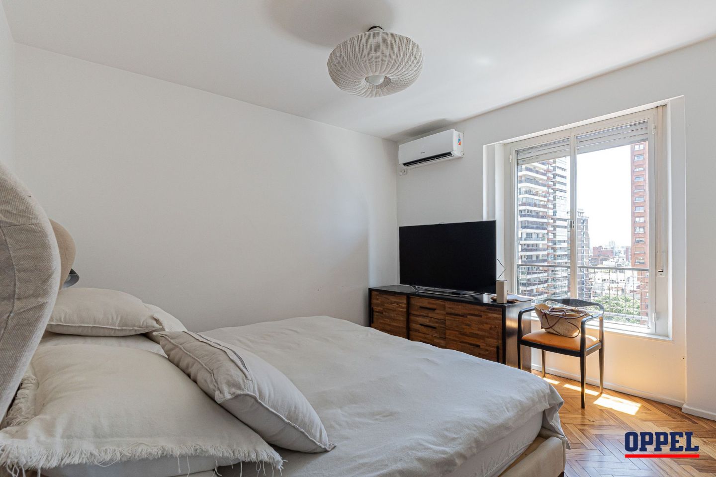 ALQUILER DE DEPARTAMENTO EN Capital Federal - BELGRANO - 16