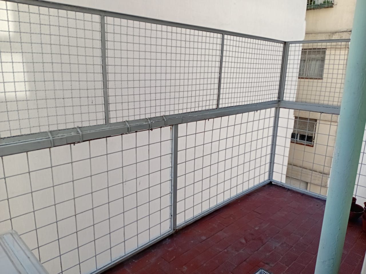 ALQUILER DE DEPARTAMENTO EN Capital Federal - Palermo - 10