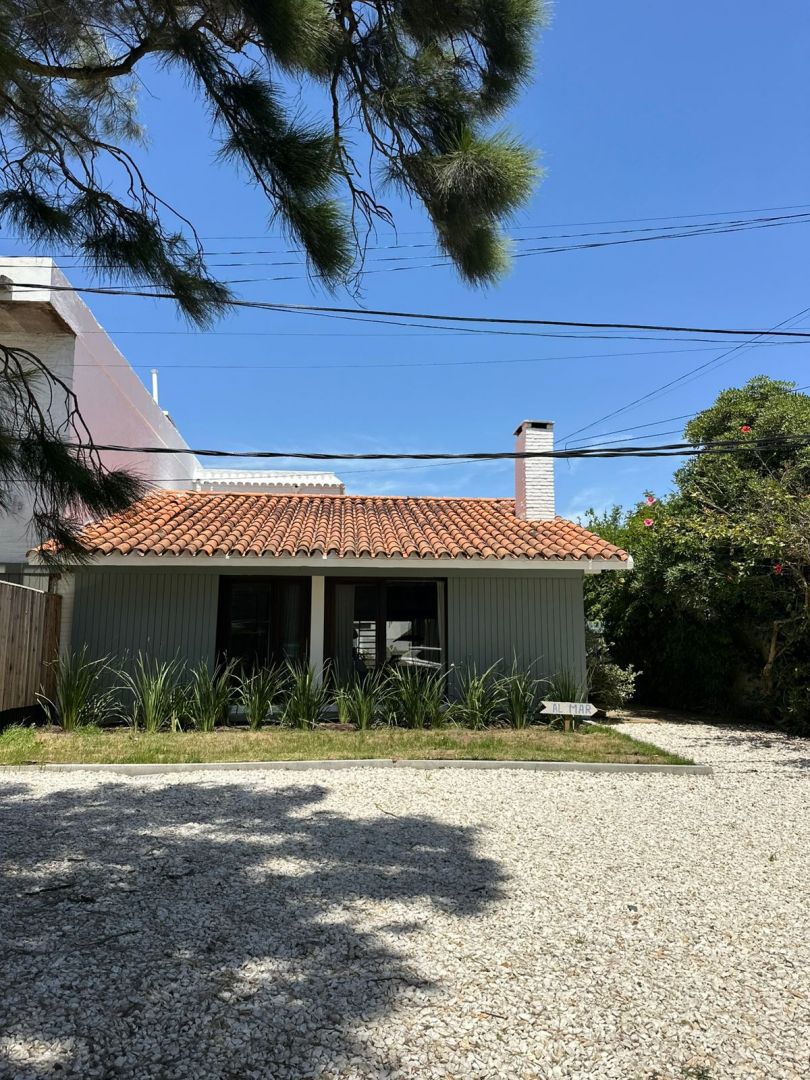 Casa EN ALQUILER TEMPORARIO