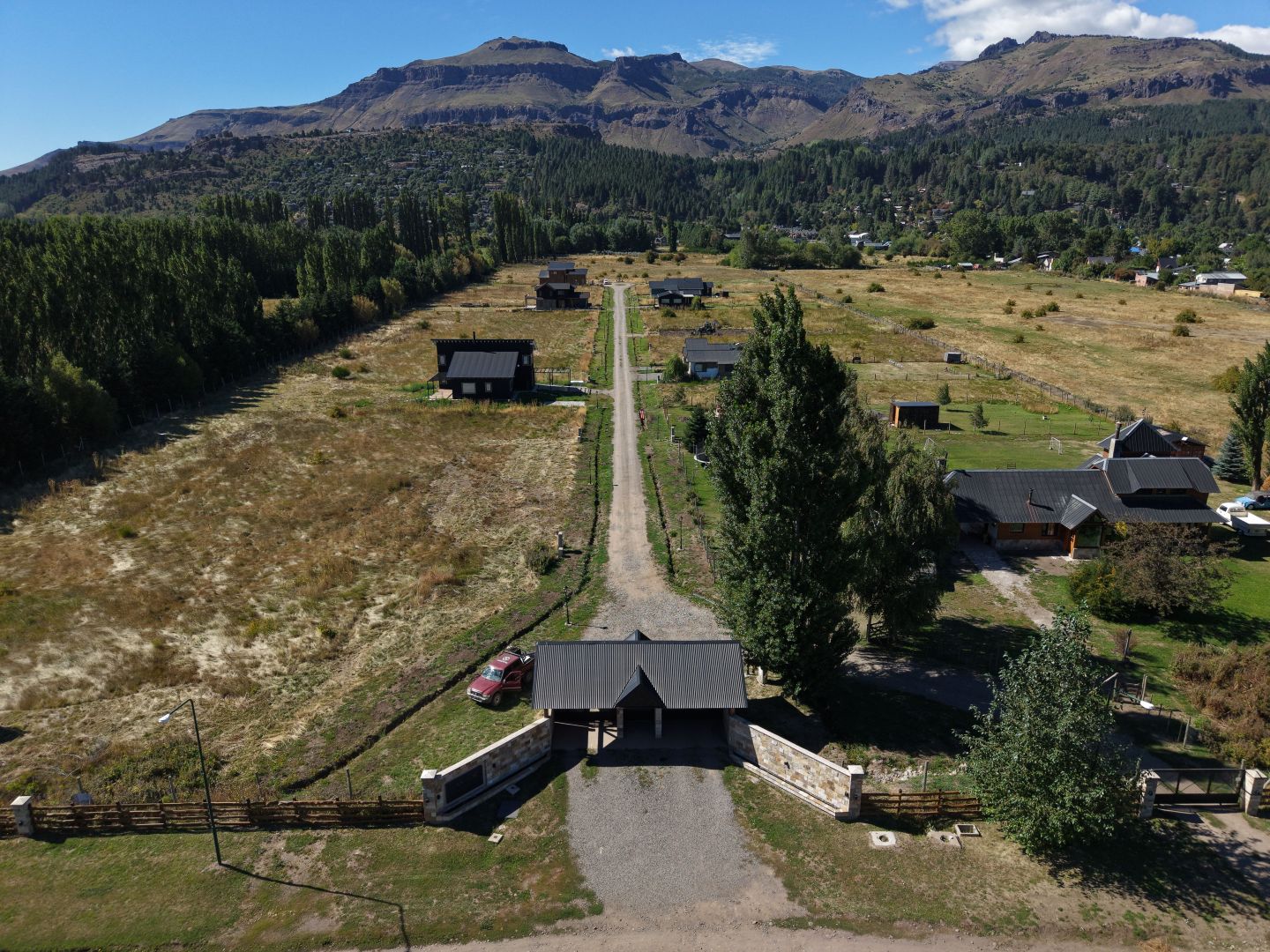 Lote EN VENTA
