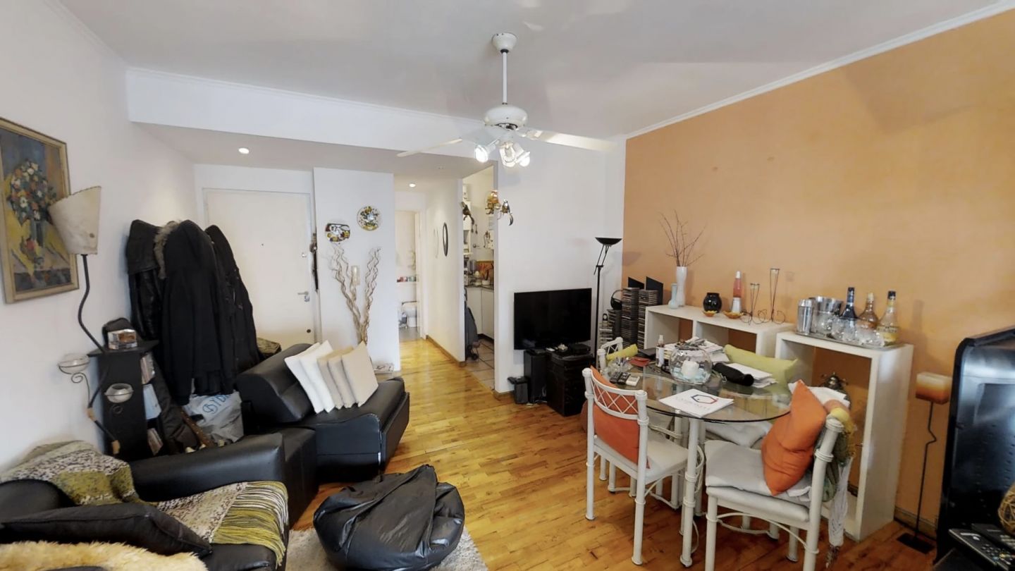 Departamento en Venta en Palermo, Capital Federal