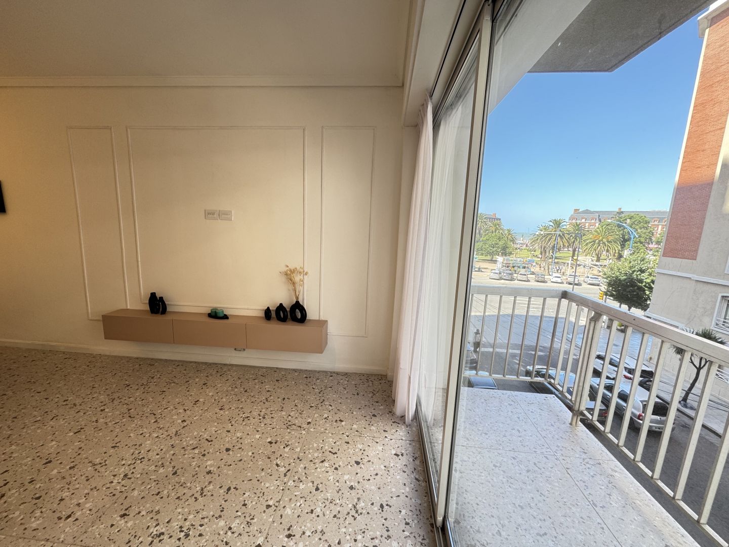 VENTA DE DEPARTAMENTO EN Mar del Plata - Plaza Colón - 31