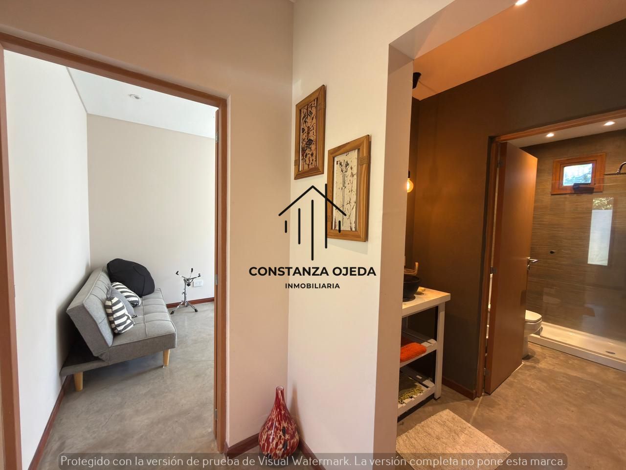 Casa EN ALQUILER