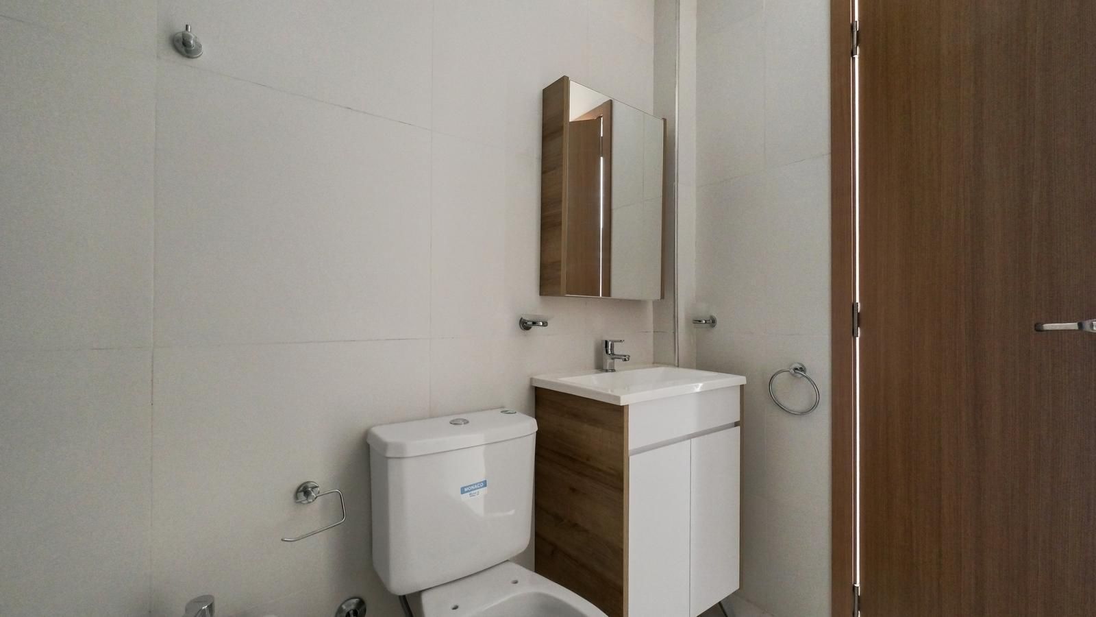 Departamento en Venta en General San Martin, G.B.A. Zona Norte