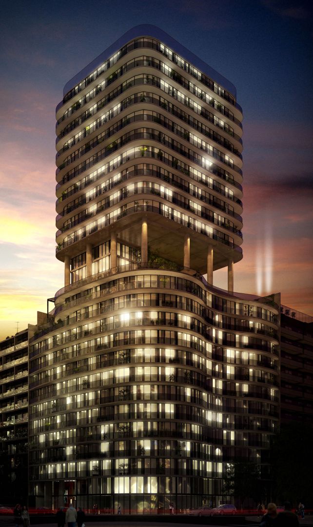 VENTA DE DEPARTAMENTO EN Capital Federal - San Cristobal - 32