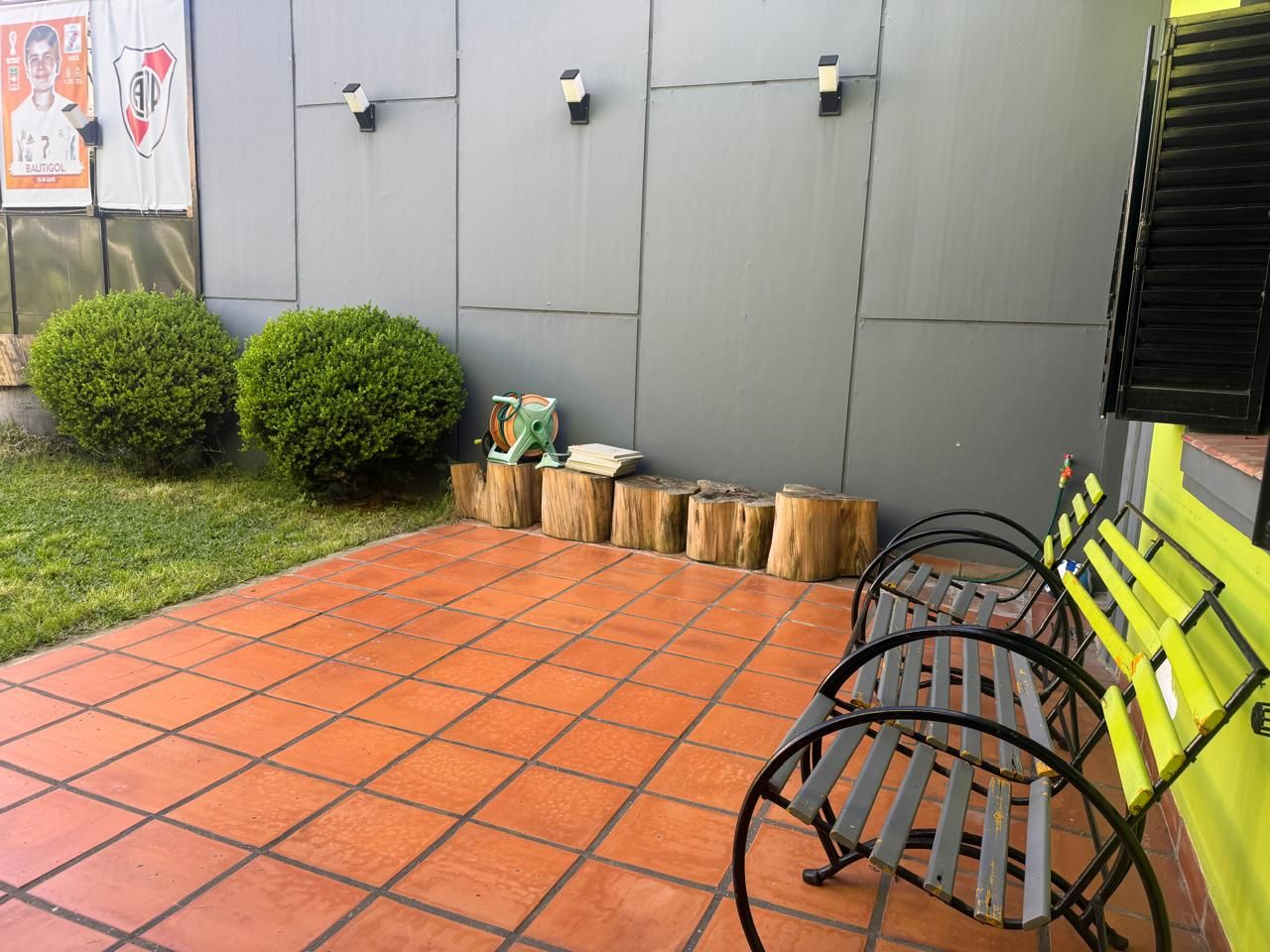 Casa en Venta en Villa Pueyrredon, Capital Federal