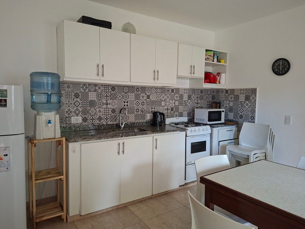 ALQUILER DE DEPARTAMENTO EN Aguas Verdes - 4
