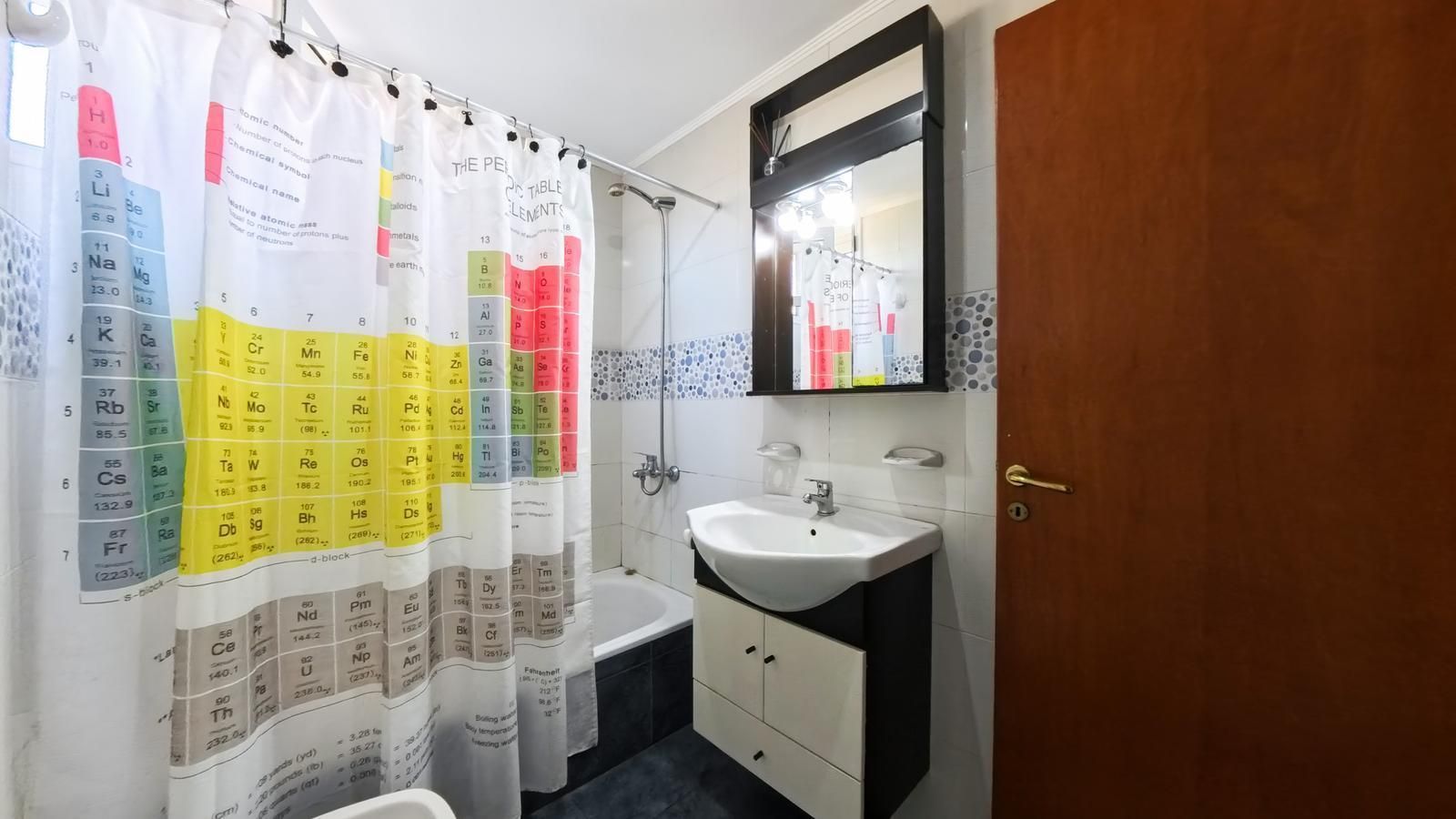 Departamento en Venta en General San Martin, G.B.A. Zona Norte