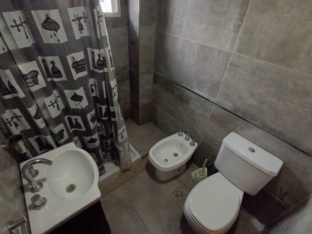 Departamento EN ALQUILER