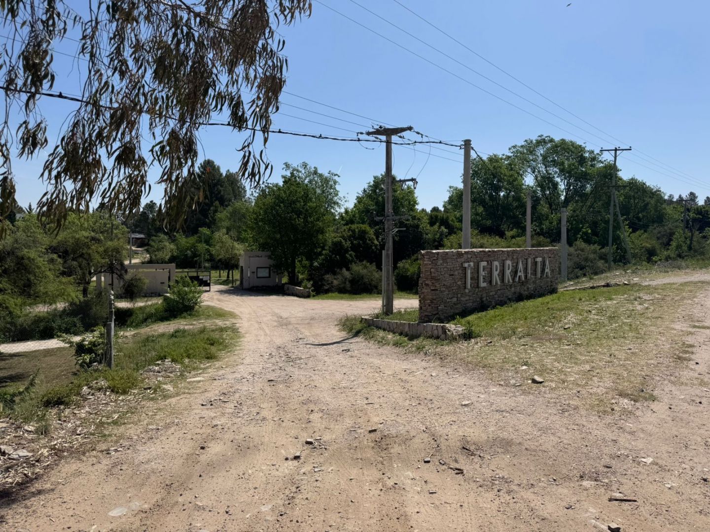 Lote EN VENTA