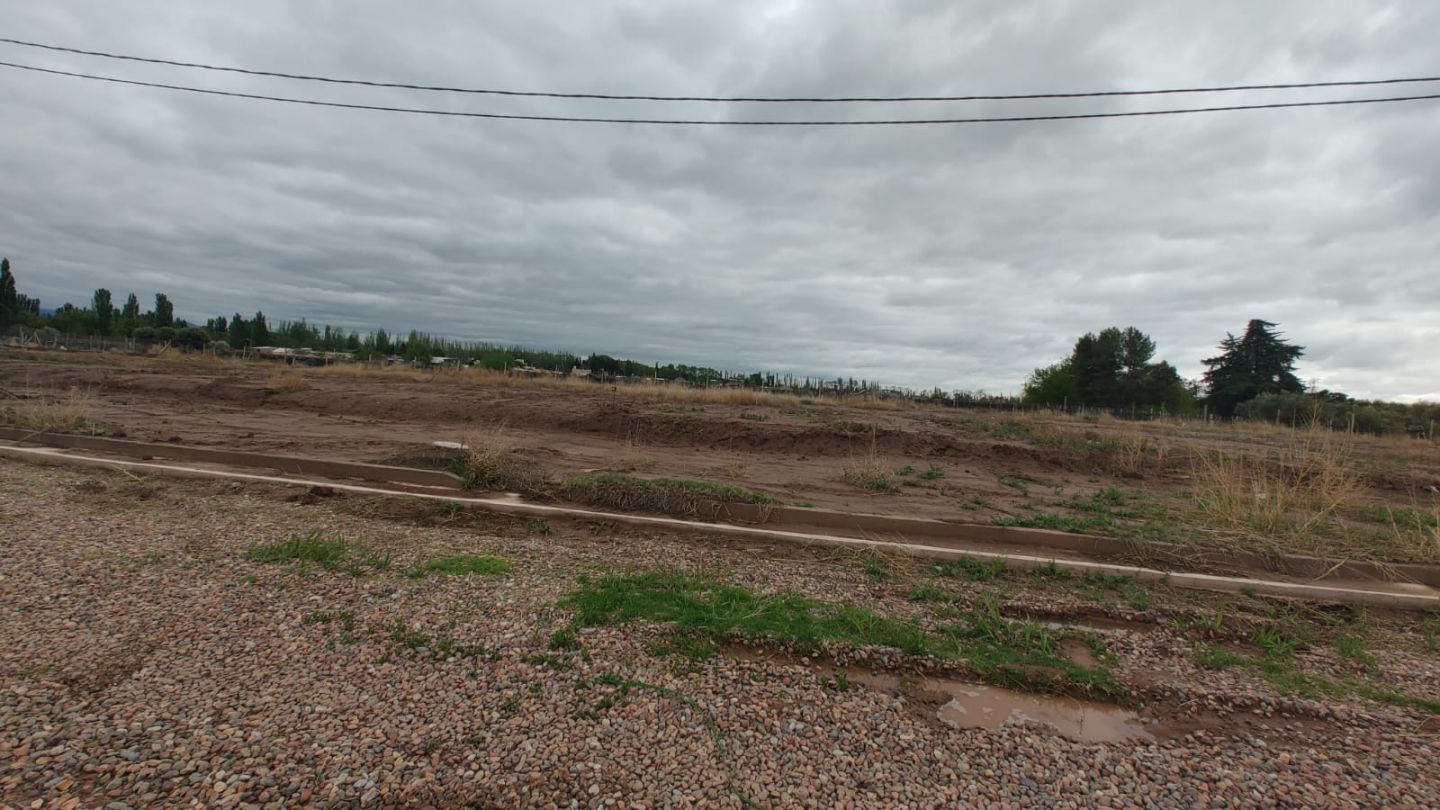 Lote en Venta en Lujan de Cuyo, Mendoza