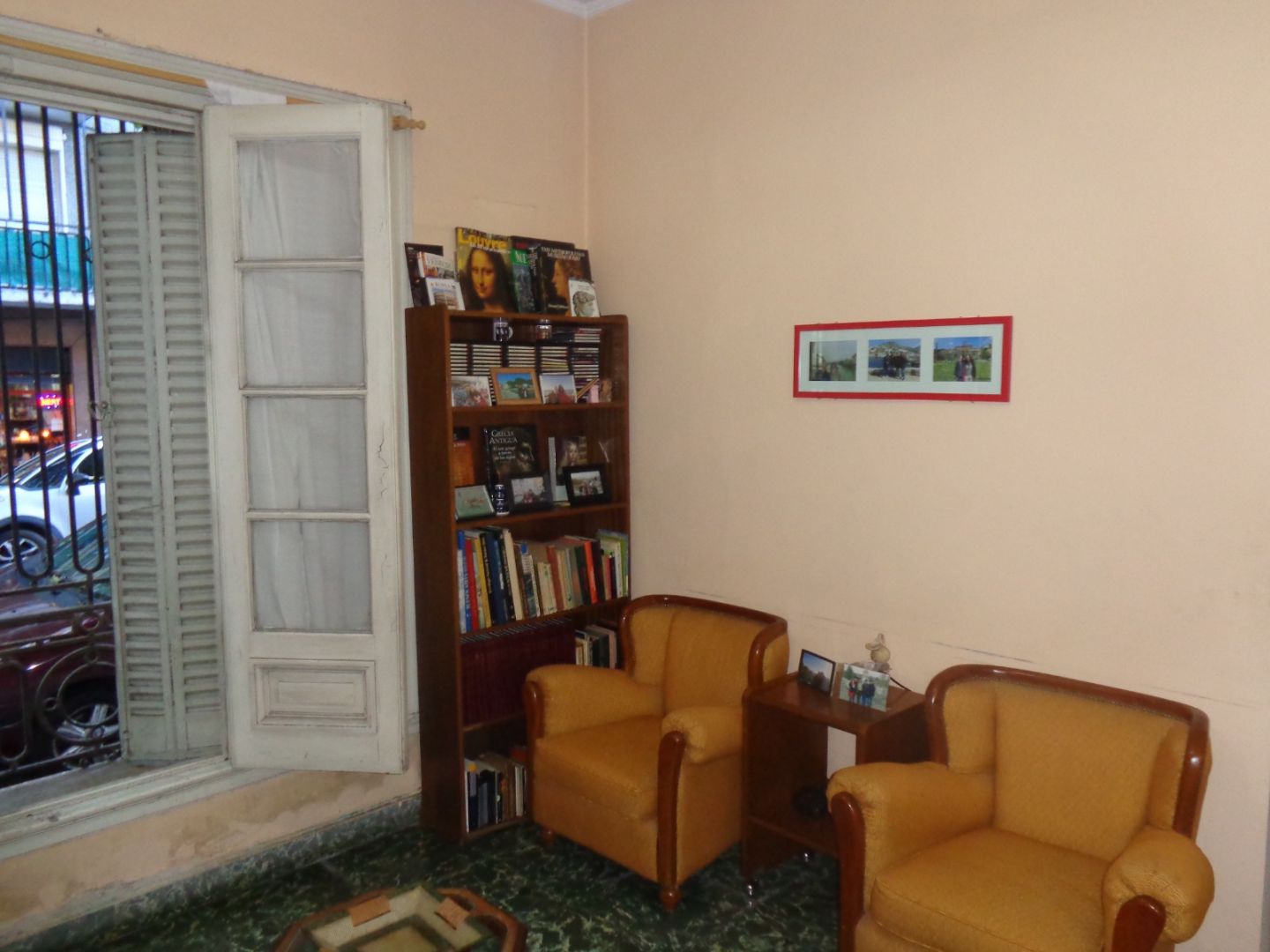 VENTA DE CASA EN Capital Federal - Floresta - 27