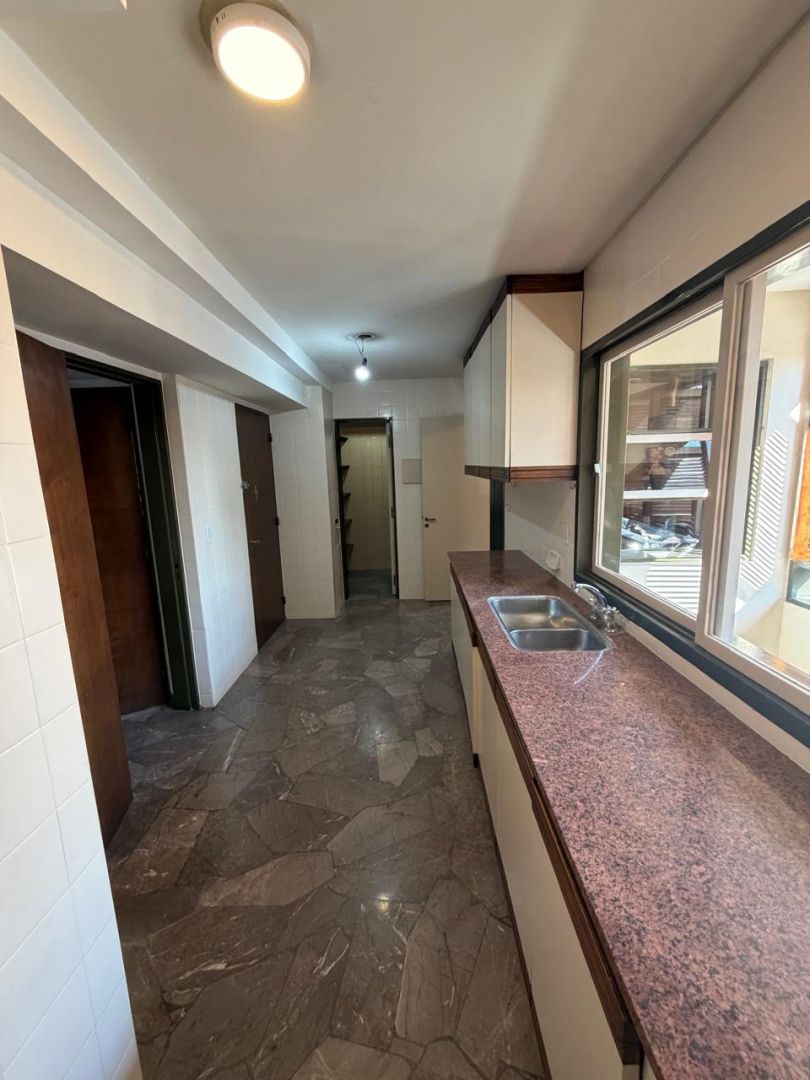 Departamento en Alquiler en Capital, Mendoza